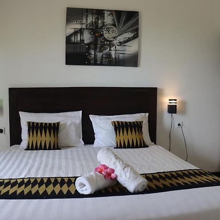 Hotel Sunny Point Penida Ped Exterior foto